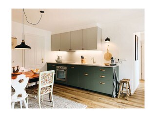 Villakraft, Bad Gastein