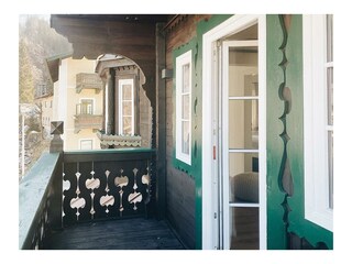 Villakraft, Bad Gastein