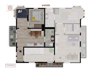 Villakraft, Bad Gastein