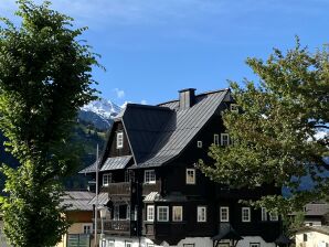 Apartment Appartement WASSER, Dusche, WC, 1 Schlafraum