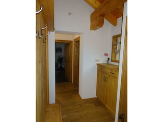 Appartement Klausner, Bad Gastein