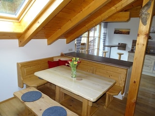 Appartement Klausner, Bad Gastein