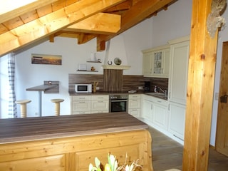 Appartement Klausner, Bad Gastein