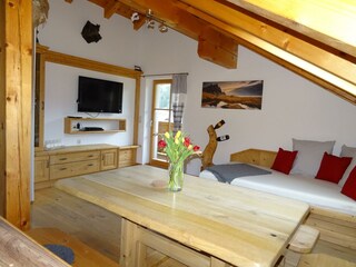Appartement Klausner, Bad Gastein