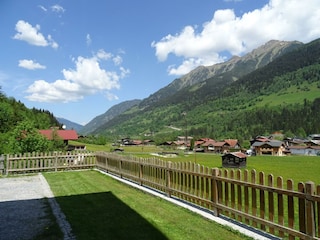 Appartement Klausner, Bad Gastein