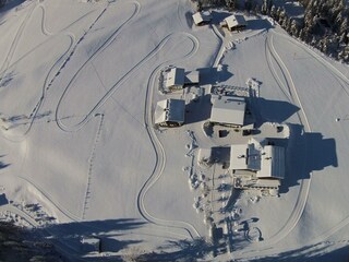 Lämmerhof & Langlaufloipe