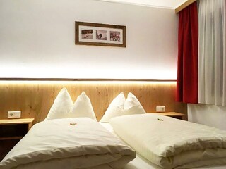 Renoviertes DZ Lämmerhof