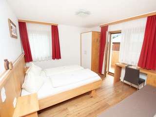 Doppelzimmer Lämmerhof