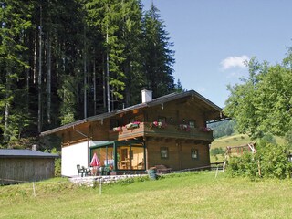 Ferienhaus für 11 Personen