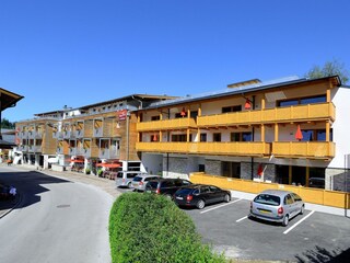 AlpenParks Sommer
