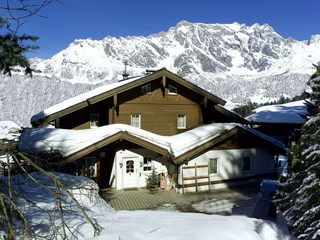 Landhaus Winter