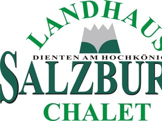 Landhaus-Salzburg Logo