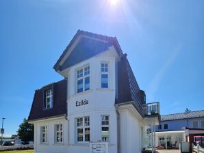 Ferienwohnung Große Wohnung "Ezilda"