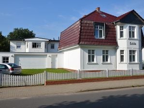 Ferienwohnung Große Wohnung "Ezilda" - Ahlbeck (Usedom) - image1