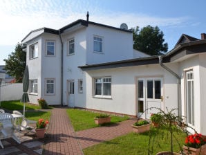 Ferienwohnung Große Wohnung "Ezilda"