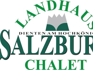 Landhaus-Salzburg Logo