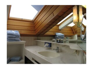 Appartement A4 Schlafzimme