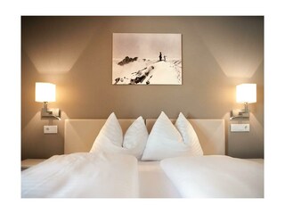 Schlafzimmer Comfort