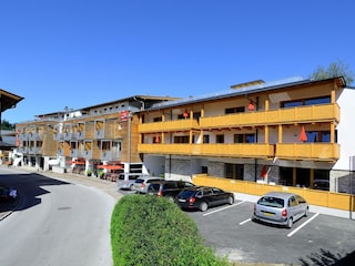 AlpenParks Sommer