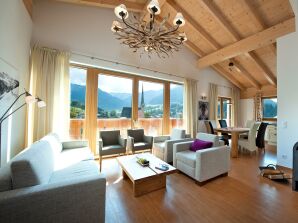 Appartment Alpine Superior Residence Schmiedhöfl