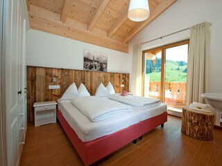 Schlafzimmer Superior