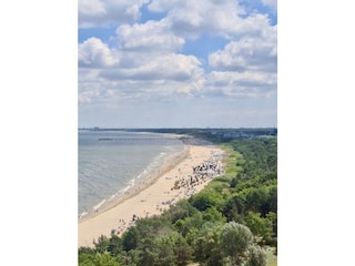 Ferienzimmer Ahlbeck (Usedom)  24