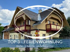Apartment Top 3 Buntspecht