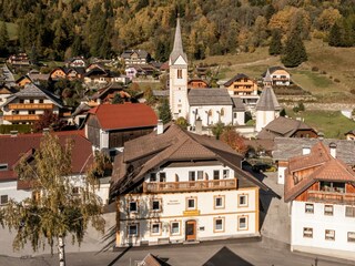 Mentenwirt Pension&Appartements