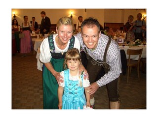 Willkommen beim Mentenwirt