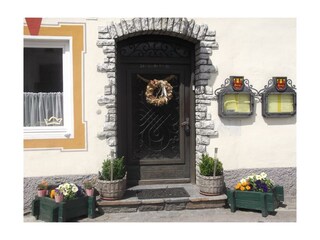Gasthof Mentenwirt