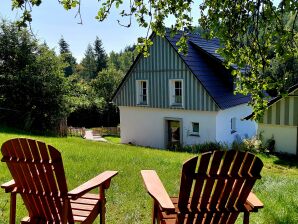Holiday house Ferienhaus Froschkönig - Friesenhagen - image1