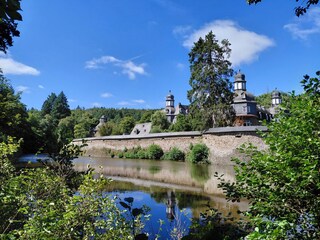 Wasserschloss Crottorf