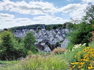 Altstadt Freudenberg