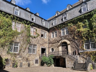 Wasserschloss Crottorf