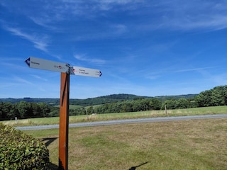 Hexenwanderweg Friesenhagen