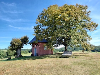 St. Anna Kapelle Friesenhagen
