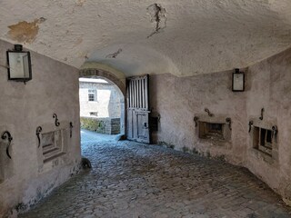 Wasserschloss Crottorf