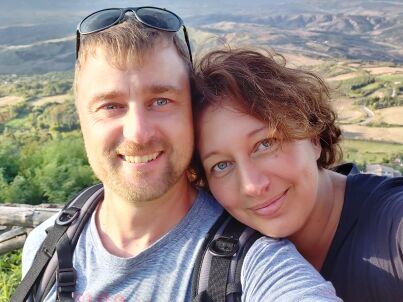 Firma Ferienhaus Froschkönig -  Volker & Stefanie Reuber