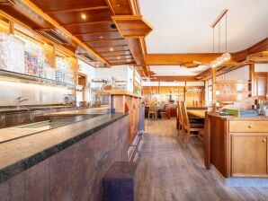 Ferienzimmer Doppelzimmer