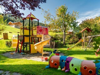 Familienhotel Unterreith