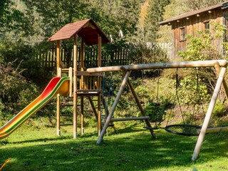 Familienhotel Unterreith