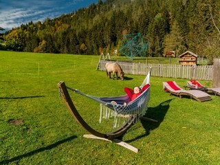 Familienhotel Unterreith