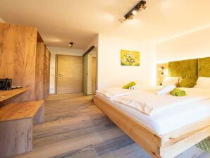 Ferienzimmer Familienzimmer Gasselhöhe, 2 Schlafräume