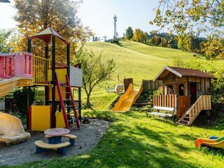 Familienhotel Unterreith