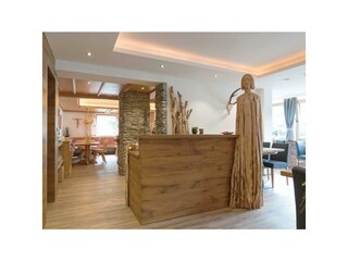 Aufenthaltsraum Astei