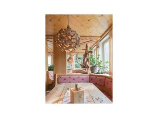 Tisch Atelier Garni Astei