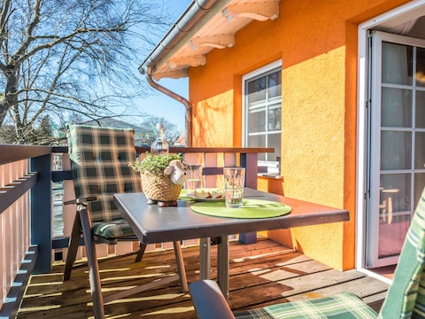 Ferienwohnung am Remel