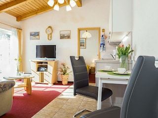 Wohnraum