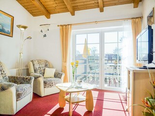 Ferienwohnung Prerow Ausstattung 6