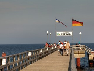 Seebrücke